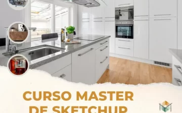 CURSO MASTER DE SKETCHUP